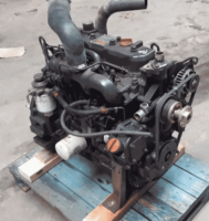 Használt Cummins A2300 motor