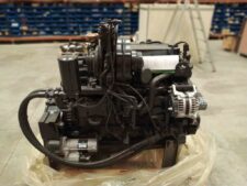Cummins QSB 6.7-13 motor