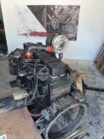 Használt Cummins 6BT 5.9 motor