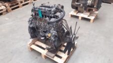 Deutz BF4M1011F használt motor