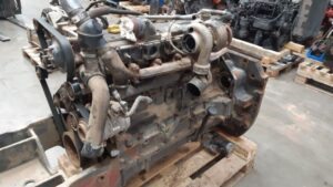 Deutz bf6m1013fc használt motor