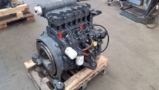 Deutz D2011L03 használt motor