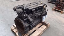 Deutz BF6M1012E motor – Deutz motoralkatrészek