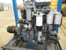Motor Deutz TCD2012 L04 2V használt turbós – Deutz motoralkatrészek