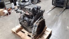 Használt Deutz TC2013L042V motor