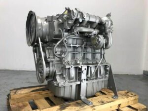 Deutz tcd2013 l04 2v motor