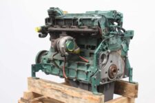 Deutz TCD 2013 L06 2V motor