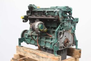 Deutz tcd 2013 l06 2v motor