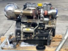 Deutz TD2.9L04 használt motor