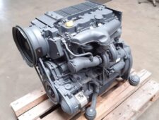 Használt Deutz TD2011L04I-11 motor
