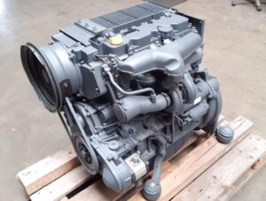 Használt deutz td2011l04i-11 motor