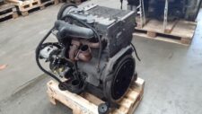 Deutz TD2011L04I használt motor