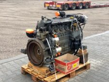 Használt Deutz BF6M1013FC dízelmotor