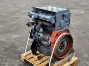Deutz bf4l1011t motor, 13 kw