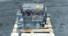 Deutz 4 hengeres motor – ENG 2.241 modell