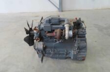Deutz BF4M1012 motor
