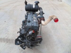 Használt deutz bf4m1012e 13 motor