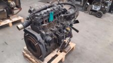 Deutz BF4M1011F motor – 16