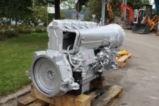 Deutz BF6L913 motor – felújított, használatra kész