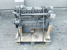 Deutz BF6M1013 14 motor