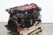Használt Deutz BF6M1013 motor