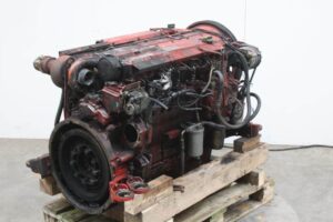 Használt deutz bf6m1013 motor