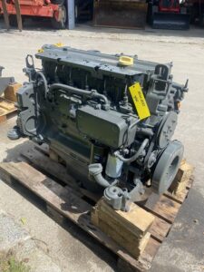 Deutz bf6m2012c 17 motor