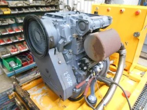 Deutz f2l 1011f használt motor – deutz motoralkatrészek