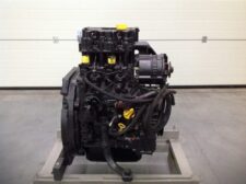 Deutz F2M2011 motor