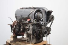 Deutz F4L413FR motor