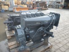 Deutz F5L912 motor – 24