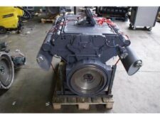 Deutz F8L413FW használt motor