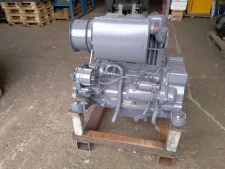 Deutz F3L912 motor használt – Deutz motoralkatrészek