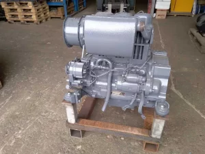 Deutz f3l912 motor használt – deutz motoralkatrészek