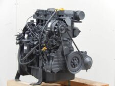 Használt Deutz TCD 2011 L03 motor
