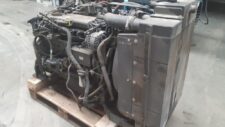 Deutz TCD 6.1 L6 használt motor