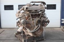 Használt Cummins VT1710C dízelmotor