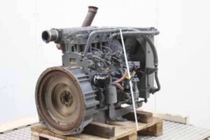 Deutz f3m2011 dízelmotor