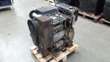 Használt Hatz 2L40Z dízelmotor
