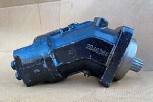 Rexroth a2fo28/61r-pab05 hidraulikus motor