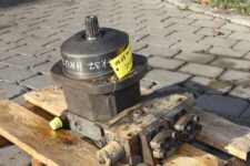 Atlas 1704 hidraulikus motor kotrógéphez – Atlas alkatrészek