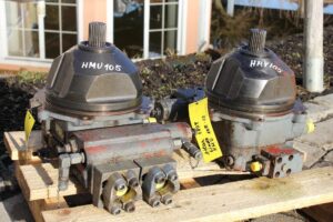 Hidraulikus motor hmu 105 atlas 1804-hoz – atlas alkatrészek