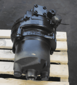 Hidromotor caterpillar 318/320 kotrógéphez