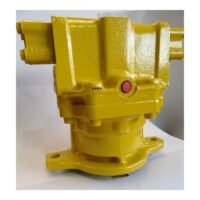 Linde HMV 70 hidromotor Atlas 1704LC kotrógéphez