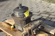 Hidraulikus motor Linde HMV-70 K32 HNV