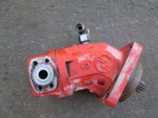 Hidraulikus motor OK RH6-hoz