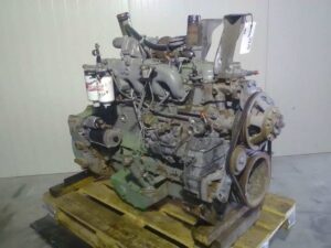 Iveco 8065 használt motor, raklapon elérhető