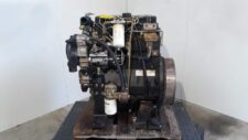 Perkins AK 1004-40T-14 motor