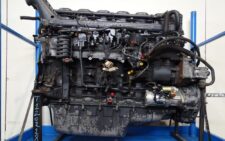 Használt Scania SC-R DC 1215 11 motor