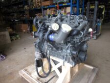 Használt ISUZU motor